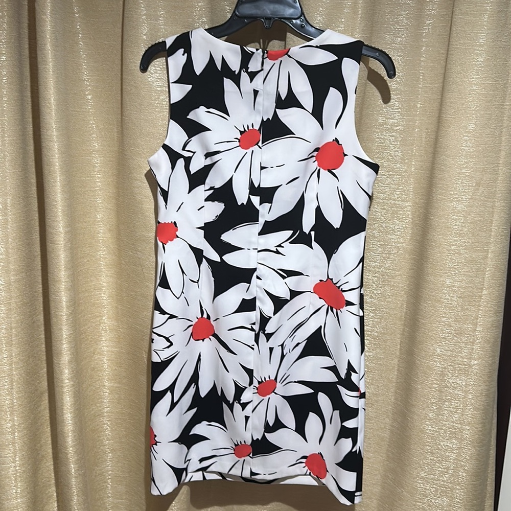 🌸NEW RONNI NICOLE DRESS Sz 8P WITHOUT TAGS. - Picture 5 of 13